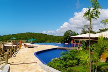 Villas Supreme Hotel