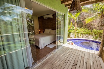 Villas Supreme Hotel
