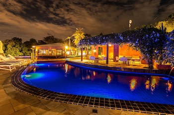 Villas Supreme Hotel
