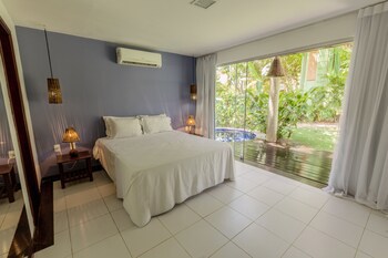 Villas Supreme Hotel