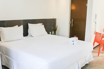 Villas Supreme Hotel