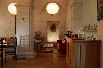 Hotel San Agustin Posada Del Monasterio