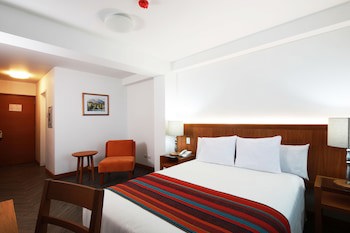 Hotel San Agustin Posada Del Monasterio