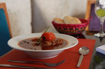 Hotel San Agustin Posada Del Monasterio