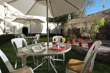Hotel San Agustin Posada Del Monasterio