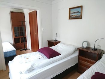 Alba Guesthouse