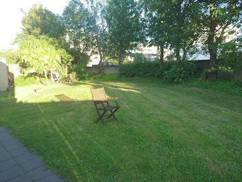 Alba Guesthouse