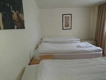 Alba Guesthouse