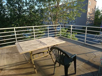 Alba Guesthouse