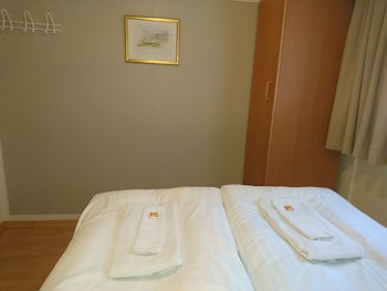 Alba Guesthouse