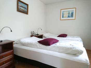 Alba Guesthouse