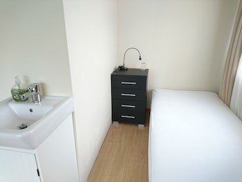 Alba Guesthouse