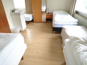 Alba Guesthouse