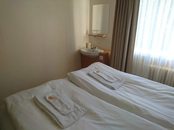 Alba Guesthouse