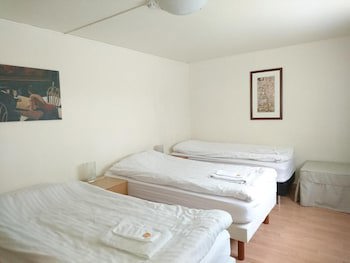 Alba Guesthouse