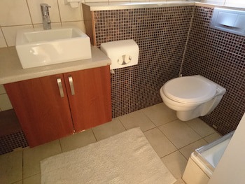 Alba Guesthouse