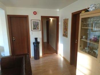 Alba Guesthouse