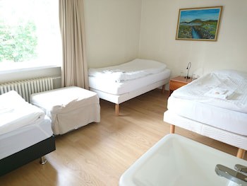 Alba Guesthouse