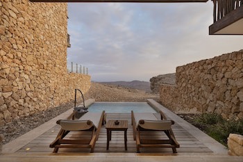 Beresheet By Isrotel Exclusive