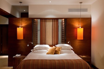 Beresheet By Isrotel Exclusive