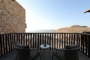 Beresheet By Isrotel Exclusive