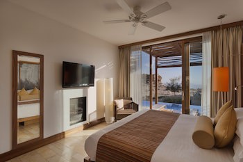 Beresheet By Isrotel Exclusive