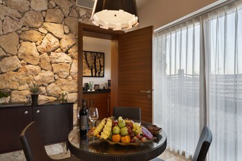 Beresheet By Isrotel Exclusive