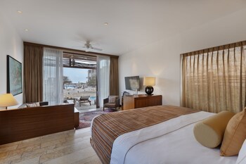 Beresheet By Isrotel Exclusive