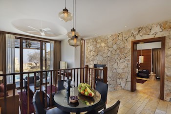Beresheet By Isrotel Exclusive