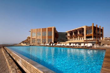 Beresheet By Isrotel Exclusive