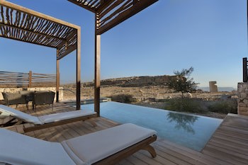 Beresheet By Isrotel Exclusive
