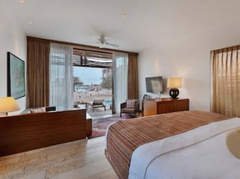 Beresheet By Isrotel Exclusive