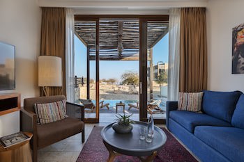 Beresheet By Isrotel Exclusive