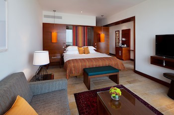 Beresheet By Isrotel Exclusive