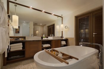 Beresheet By Isrotel Exclusive