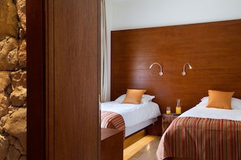Beresheet By Isrotel Exclusive