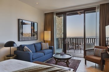 Beresheet By Isrotel Exclusive