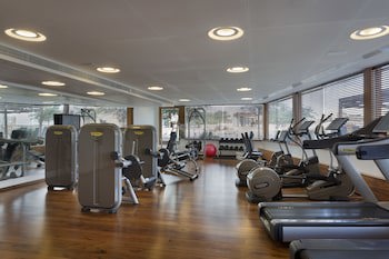Beresheet By Isrotel Exclusive
