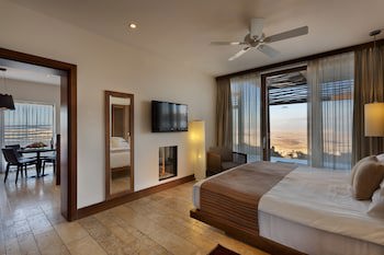 Beresheet By Isrotel Exclusive