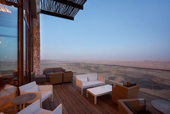 Beresheet By Isrotel Exclusive