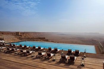 Beresheet By Isrotel Exclusive