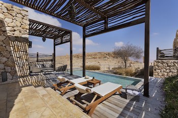 Beresheet By Isrotel Exclusive