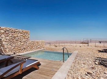 Beresheet By Isrotel Exclusive