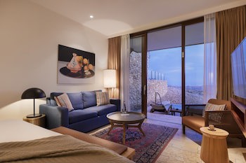 Beresheet By Isrotel Exclusive