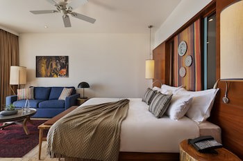 Beresheet By Isrotel Exclusive