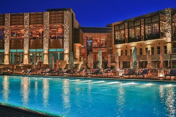 Beresheet By Isrotel Exclusive