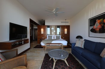 Beresheet By Isrotel Exclusive