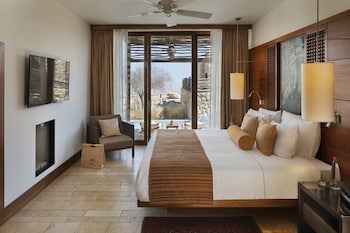 Beresheet By Isrotel Exclusive