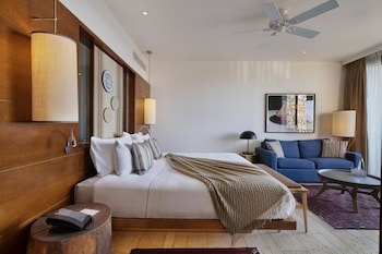 Beresheet By Isrotel Exclusive