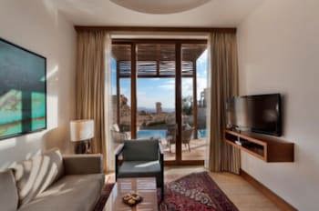 Beresheet By Isrotel Exclusive